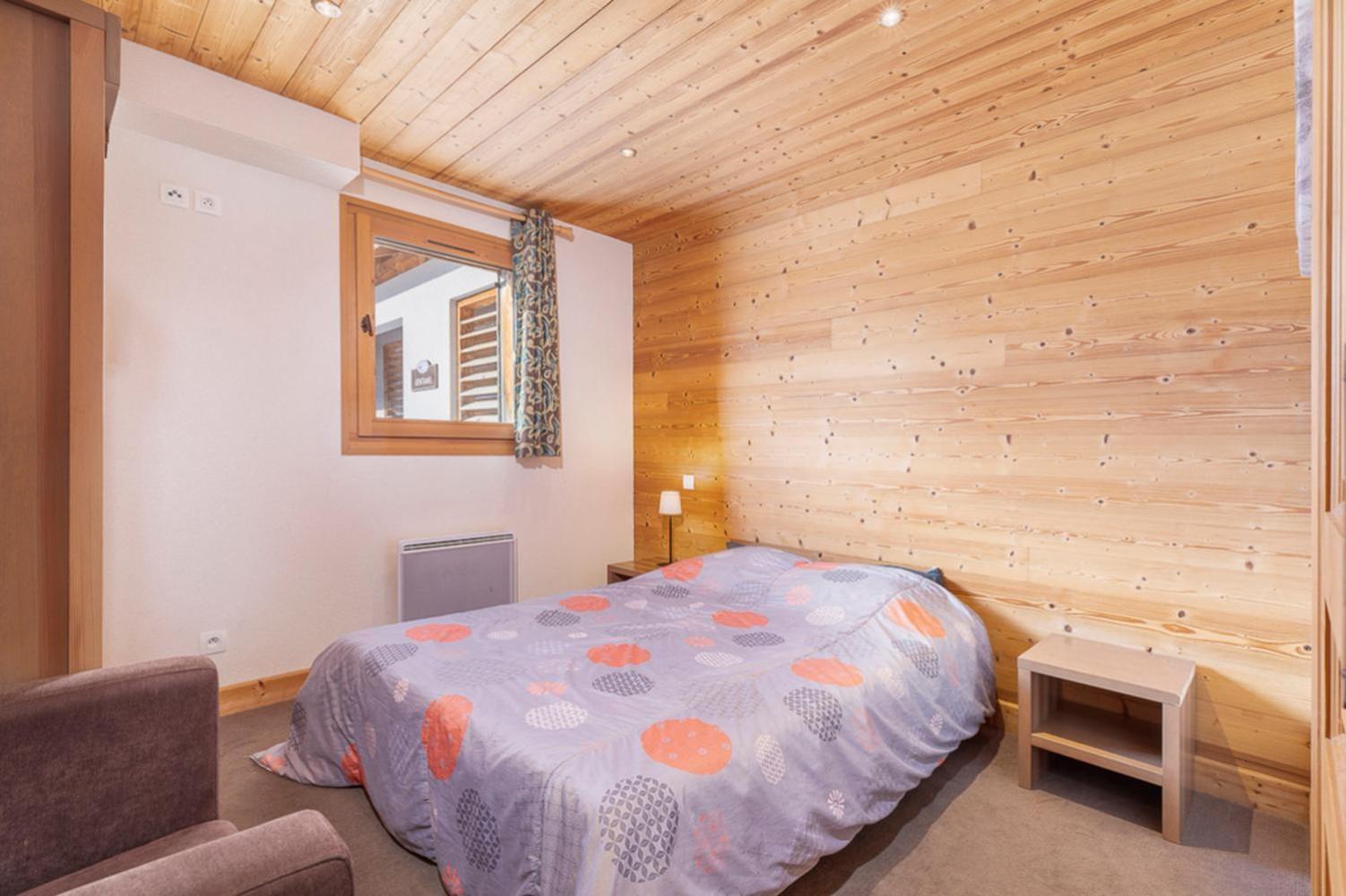 Residence Dormio Resort Les Portes Du Grand Massif - Флен Екстер'єр фото