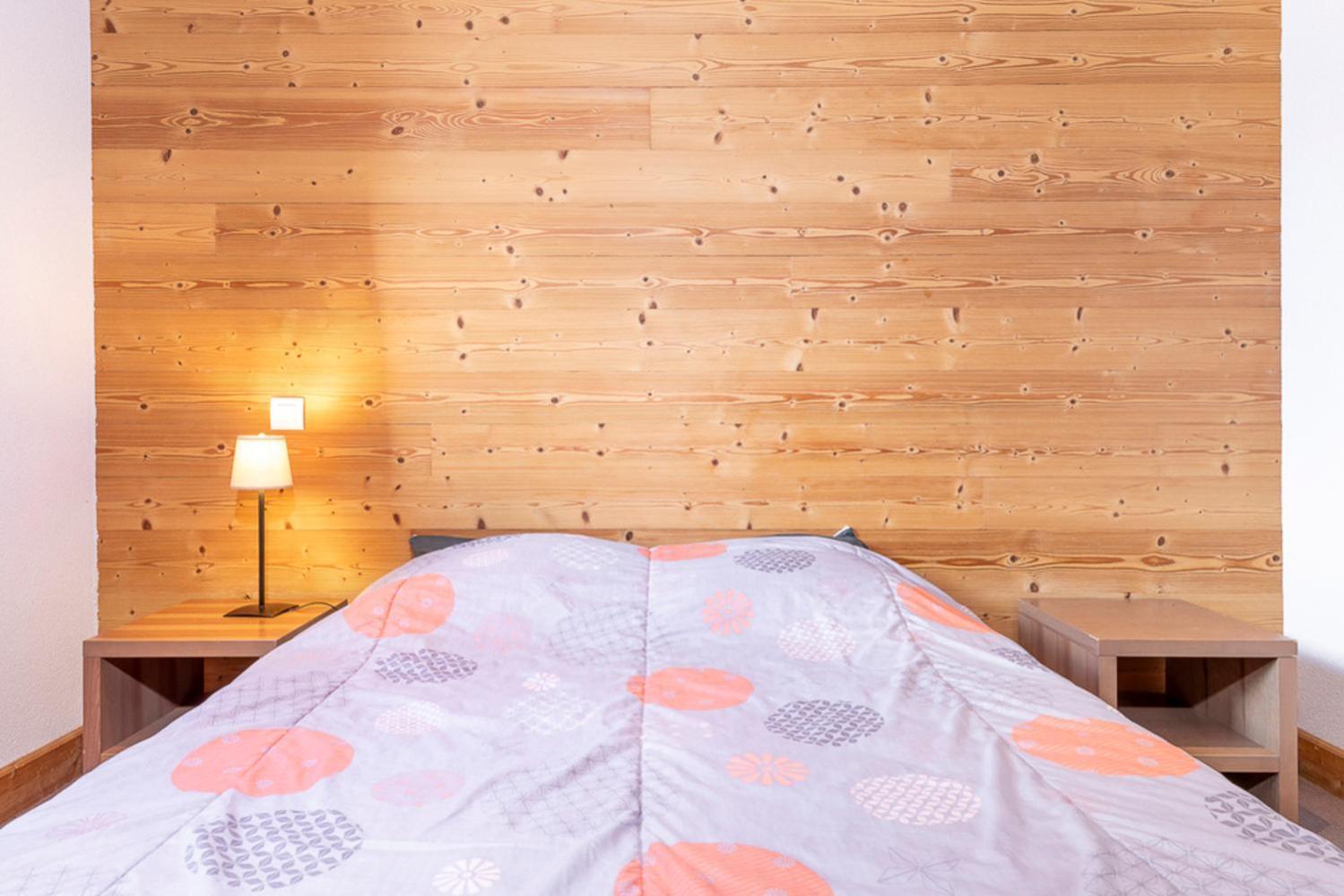Residence Dormio Resort Les Portes Du Grand Massif - Флен Екстер'єр фото